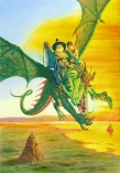 3540 The Beginning of the Quest Variant  